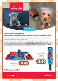 Volantino Acqua & Sapone Pagina 5