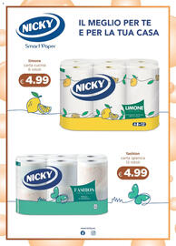 Volantino Acqua & Sapone Pagina 6