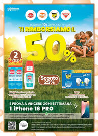 Volantino Acqua & Sapone Pagina 7