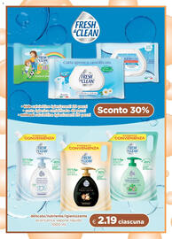 Volantino Acqua & Sapone Pagina 8