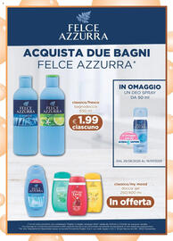 Volantino Acqua & Sapone Pagina 9