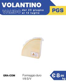 Volantino PGS Cash&Carry Pagina 2