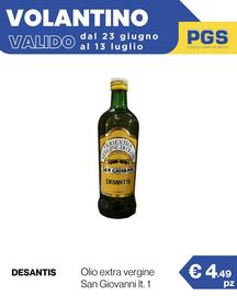 Volantino PGS Cash&Carry Pagina 3