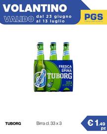 Volantino PGS Cash&Carry Pagina 4