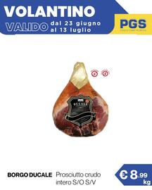 Volantino PGS Cash&Carry Pagina 5