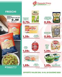 Volantino Supermercati Pasquale Prisco Pagina 10