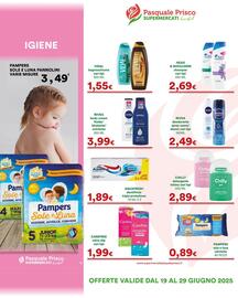 Volantino Supermercati Pasquale Prisco Pagina 11