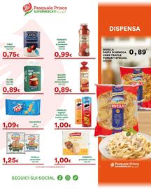 Volantino Supermercati Pasquale Prisco Pagina 12