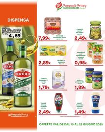 Volantino Supermercati Pasquale Prisco Pagina 13