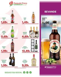 Volantino Supermercati Pasquale Prisco Pagina 16
