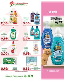 Volantino Supermercati Pasquale Prisco Pagina 17