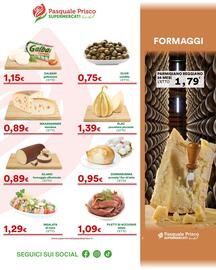 Volantino Supermercati Pasquale Prisco Pagina 3