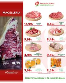 Volantino Supermercati Pasquale Prisco Pagina 4