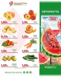 Volantino Supermercati Pasquale Prisco Pagina 5