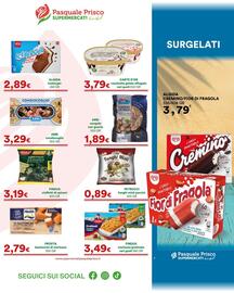 Volantino Supermercati Pasquale Prisco Pagina 7