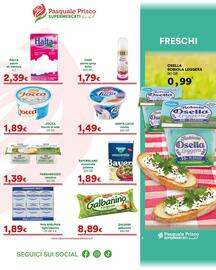 Volantino Supermercati Pasquale Prisco Pagina 9