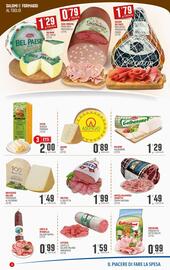 Volantino Marketpiù Pagina 2