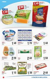 Volantino Marketpiù Pagina 4