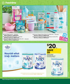 Woolworths catalogue week 27 Page 2