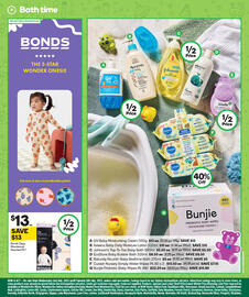 Woolworths catalogue week 27 Page 4