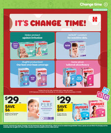 Woolworths catalogue week 27 Page 5