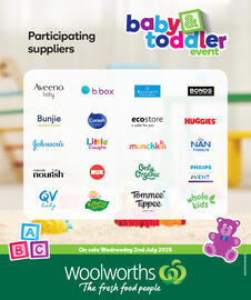 Woolworths catalogue week 27 Page 8