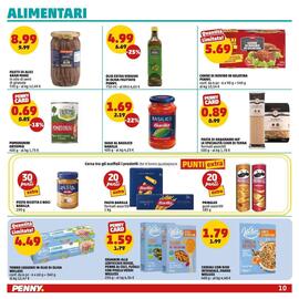 Volantino PENNY Pagina 10