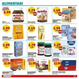Volantino PENNY Pagina 12