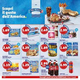 Volantino PENNY Pagina 13