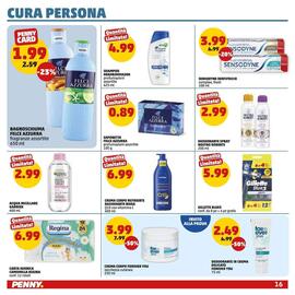 Volantino PENNY Pagina 16
