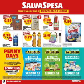 Volantino PENNY Pagina 21