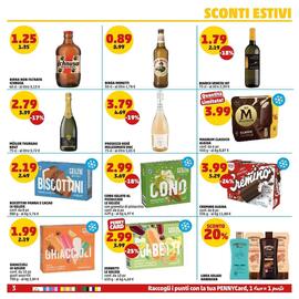 Volantino PENNY Pagina 3