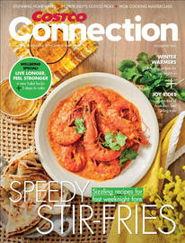 Costco catalogue Page 1