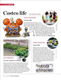 Costco catalogue Page 10