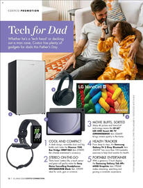 Costco catalogue Page 12