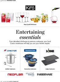Costco catalogue Page 16