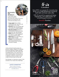 Costco catalogue Page 21