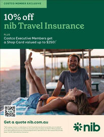 Costco catalogue Page 28