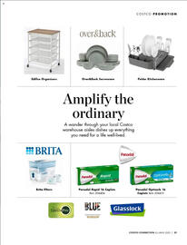Costco catalogue Page 29