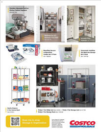 Costco catalogue Page 3