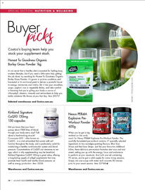 Costco catalogue Page 34