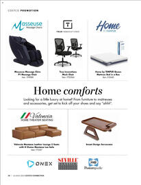 Costco catalogue Page 38
