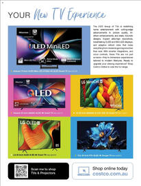 Costco catalogue Page 4