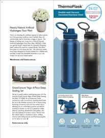 Costco catalogue Page 65