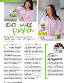Costco catalogue Page 66