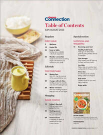 Costco catalogue Page 7