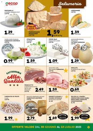 Volantino Gecop Pagina 9