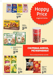 Volantino In'S Mercato Pagina 17