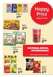 Volantino In'S Mercato Pagina 17