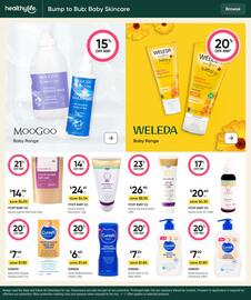Healthy Life catalogue Page 11